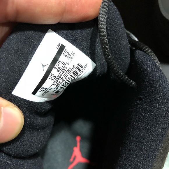 Air Jordan 13 Retro PRM - Picture 7 of 8